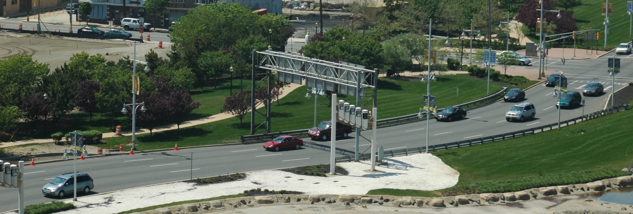 Driving Tips How To Drive Safely On Expressways