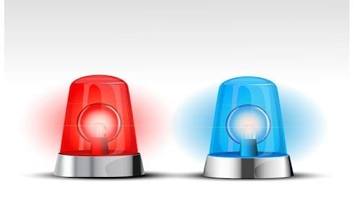 Types of Emergency Vehicle Sirens and Who Are Allowed to Use One